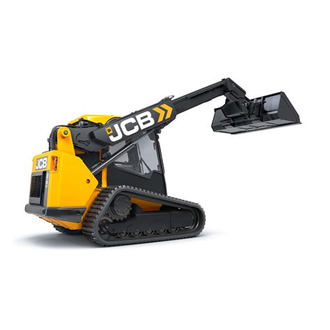 3400 lb compact track loader|3,400 lb. Compact Track Loader, Telescopic Boom .